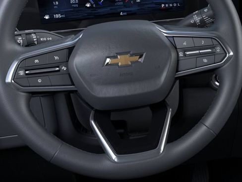 New 2026 Chevrolet Tahoe LS RWD image 19
