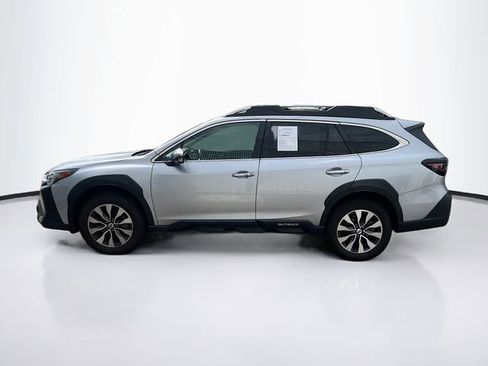 Certified 2024 Subaru Outback Touring XT AWD/4WD image 5