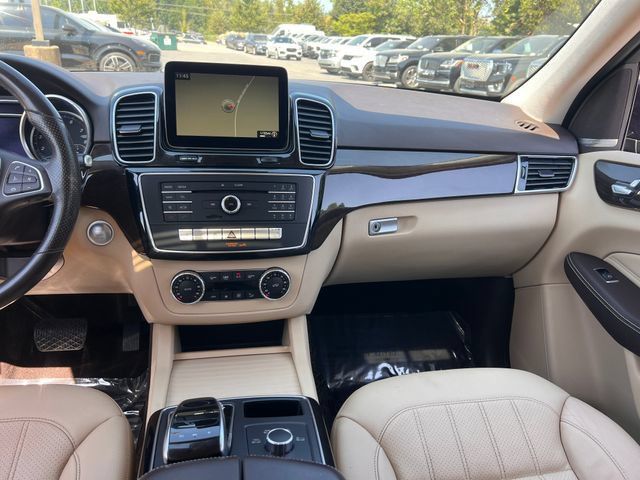 Used 2017 Mercedes-Benz GLE 350 image 16