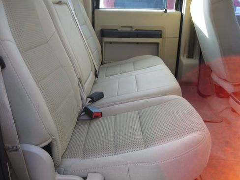 Used 2008 Ford F250 XLT image 27