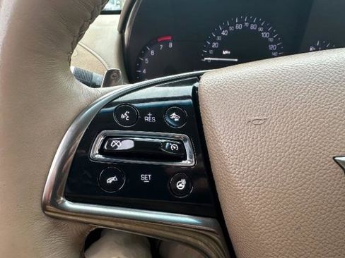 Used 2015 Cadillac ATS Performance w/ Cold Weather Package AWD/4WD image 20