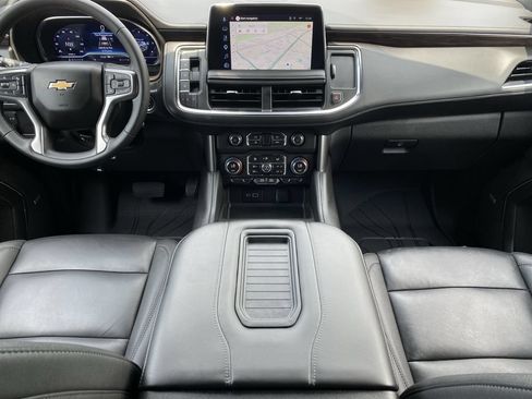 Used 2024 Chevrolet Tahoe LT AWD/4WD image 22