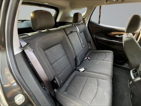 Used 2021 GMC Terrain SLE w/ Driver Convenience Package AWD/4WD image 21