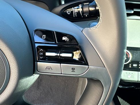 New 2026 Hyundai Elantra SEL Sport Premium FWD image 27