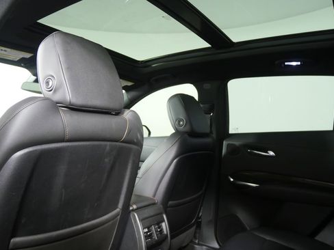 Used 2020 Cadillac XT4 Sport w/ Cold Weather Package image 15