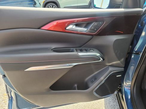 New 2026 Chevrolet Traverse RS AWD/4WD image 13