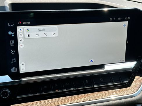 Used 2024 Chevrolet Silverado 1500 LT Trail Boss w/ Protection Package image 18