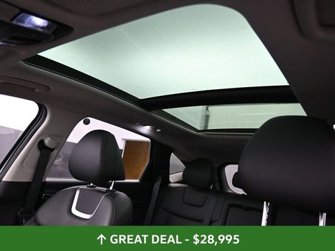 Used 2024 Hyundai Tucson Limited image 39