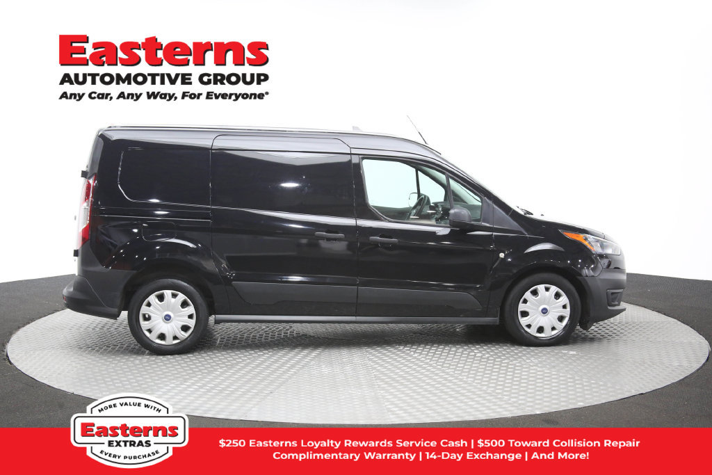 Used 2022 Ford Transit Connect XL w/ CNG/LPG Engine Prep Package FWD image 42