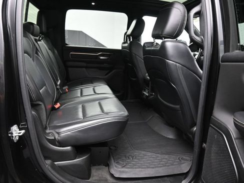 Used 2020 RAM 1500 Sport w/ Alpine Leather & Sound Group AWD/4WD image 23