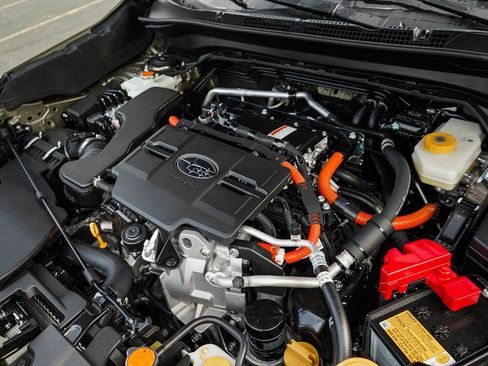 New 2025 Subaru Forester Limited image 7