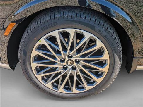 New 2026 Hyundai Palisade Calligraphy image 9