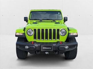 Certified 2021 Jeep Wrangler Unlimited Rubicon video 2