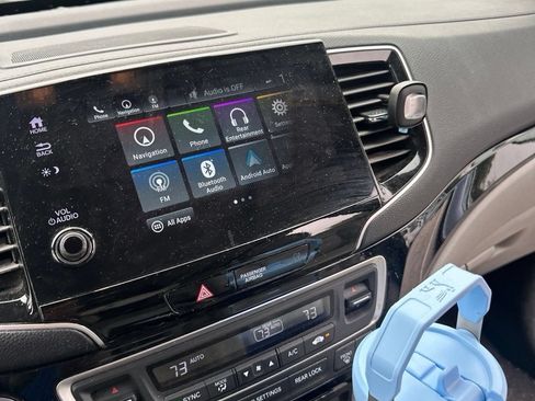 Used 2020 Honda Pilot Touring image 15