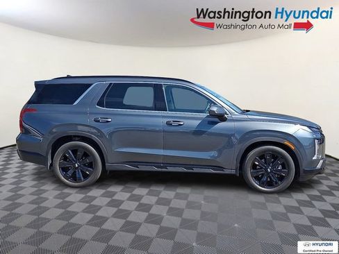 Certified 2024 Hyundai Palisade XRT AWD/4WD image 7