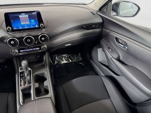 Used 2024 Nissan Sentra SV w/ All-Weather Package FWD image 22