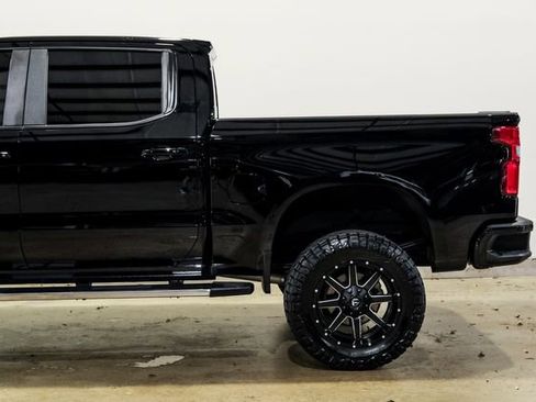 Used 2019 Chevrolet Silverado 1500 RST w/ All-Star Edition image 39