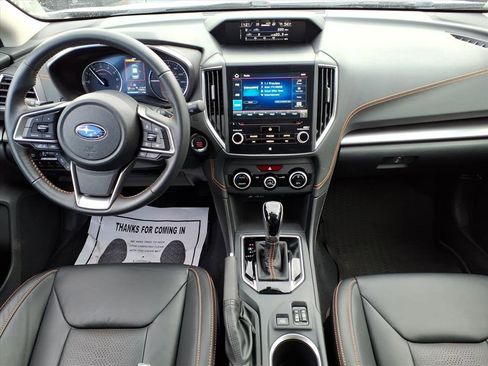 Certified 2023 Subaru Crosstrek 2.5i Limited image 9