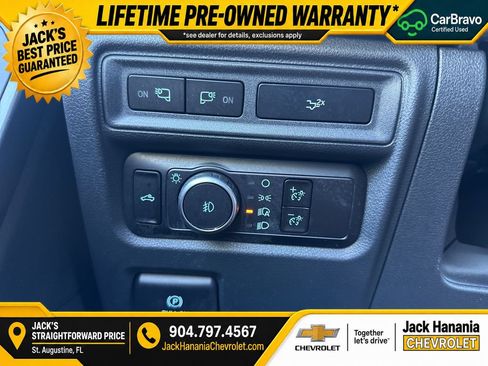 Used 2023 Ford F150 XLT w/ Equipment Group 302A High AWD/4WD image 19
