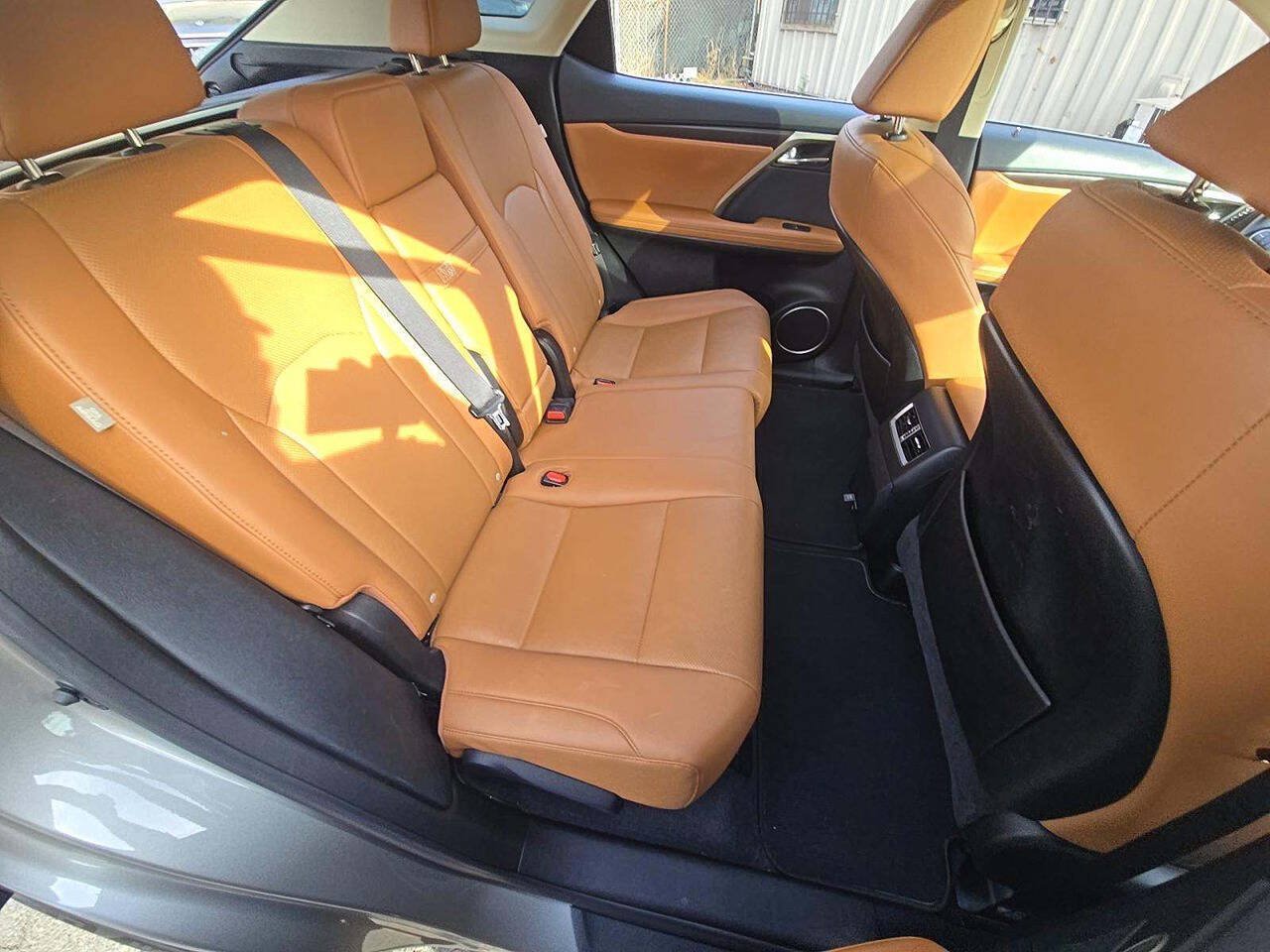 Used 2022 Lexus RX 350 FWD w/ Premium Package image 21