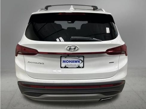 Used 2023 Hyundai Santa Fe SEL AWD/4WD image 4