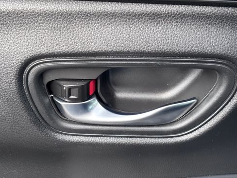 Certified 2024 Honda HR-V LX image 20