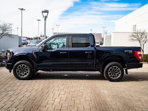 Used 2023 Ford F150 XL image 5