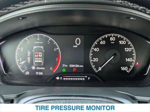 Certified 2023 Honda Civic EX image 16