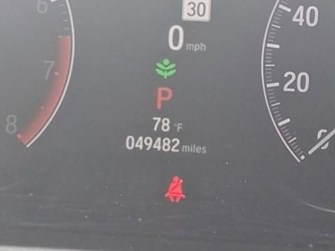 Used 2022 Honda Accord Sport Special Edition image 12