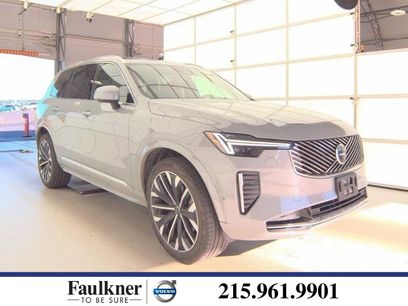 Certified 2025 Volvo XC90 B6 Plus