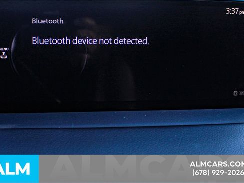 Used 2023 MAZDA CX-9 Touring image 39