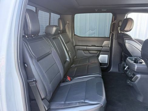 Used 2024 Ford F150 Raptor image 37