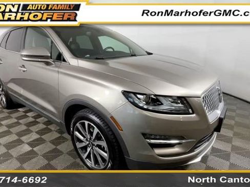Used 2019 Lincoln MKC Reserve w/ MKC Climate Package AWD/4WD image 1