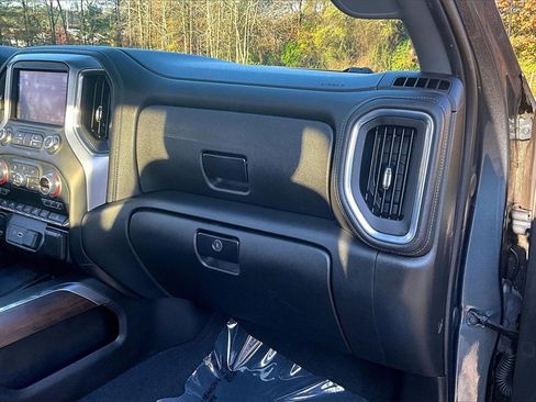 Used 2021 GMC Sierra 1500 SLT w/ SLT Premium Plus Package image 23