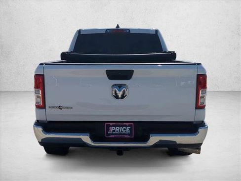 Used 2024 RAM 1500 Lone Star RWD image 7