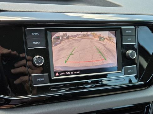 Used 2022 Volkswagen Taos S FWD image 23