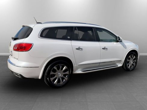 Used 2017 Buick Enclave Premium w/ Experience Buick Package AWD/4WD image 7