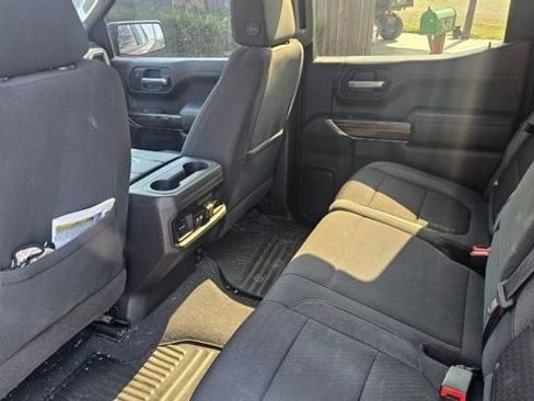 Used 2021 Chevrolet Silverado 1500 RST w/ Texas Edition Plus image 5