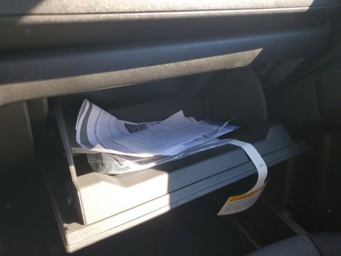 Used 2026 Chevrolet Colorado W/T w/ WT Convenience Package II image 29