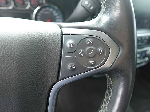 Used 2018 Chevrolet Silverado 1500 LT w/ All Star Edition image 16