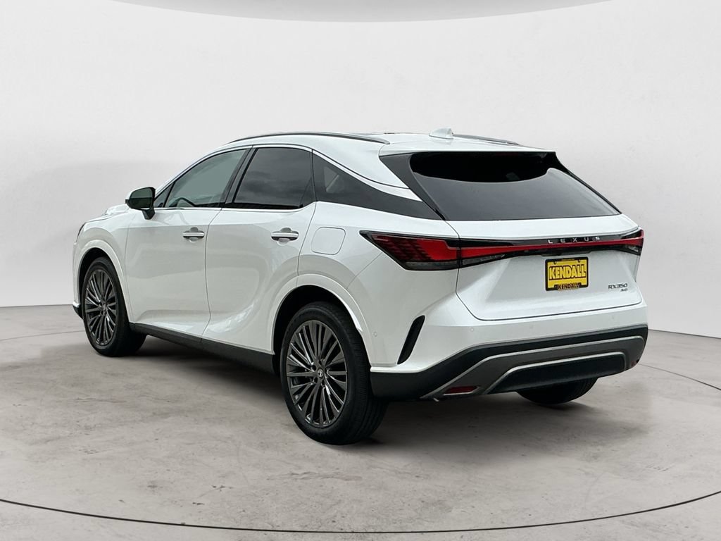 Used 2026 Lexus RX 350 AWD w/ Convenience Package image 7