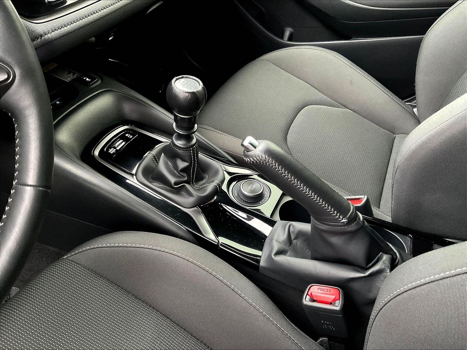 Used 2023 Toyota Corolla GR w/ Performance Package AWD/4WD image 21