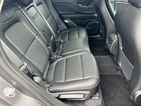 New 2026 Lincoln Corsair Premiere FWD image 16
