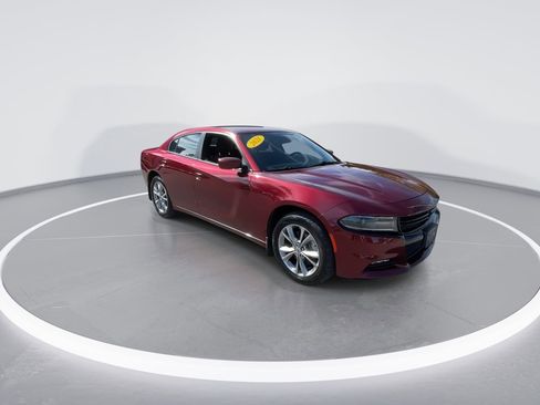 Used 2021 Dodge Charger SXT w/ Cold Weather Package image 2