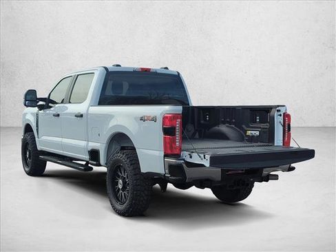 Certified 2026 Ford F250 XL w/ 360-Degree Camera Package image 9