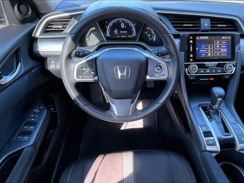 Used 2016 Honda Civic EX-T image 5