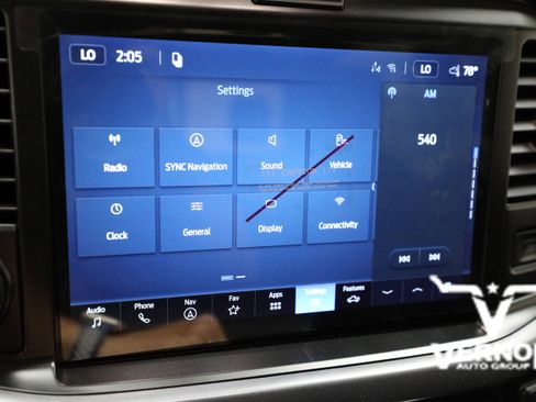 New 2026 Ford F150 XLT image 26