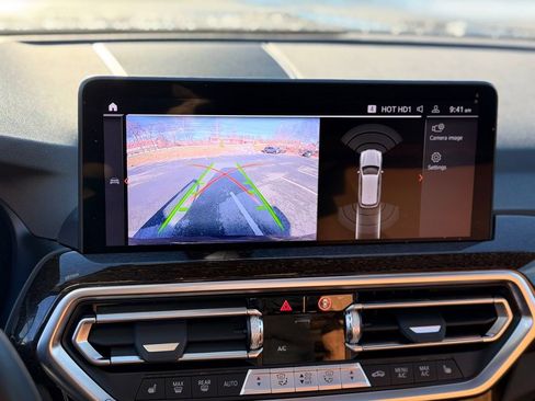 Certified 2023 BMW X3 xDrive30i w/ Premium Package image 19