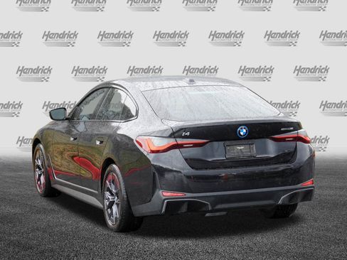 Certified 2023 BMW i4 eDrive35 w/ Premium Package image 6