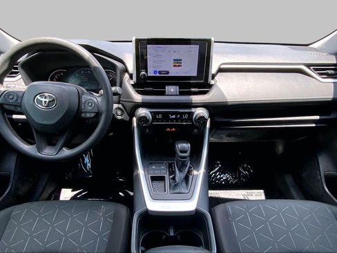 Used 2023 Toyota RAV4 XLE w/ Convenience Package FWD image 16